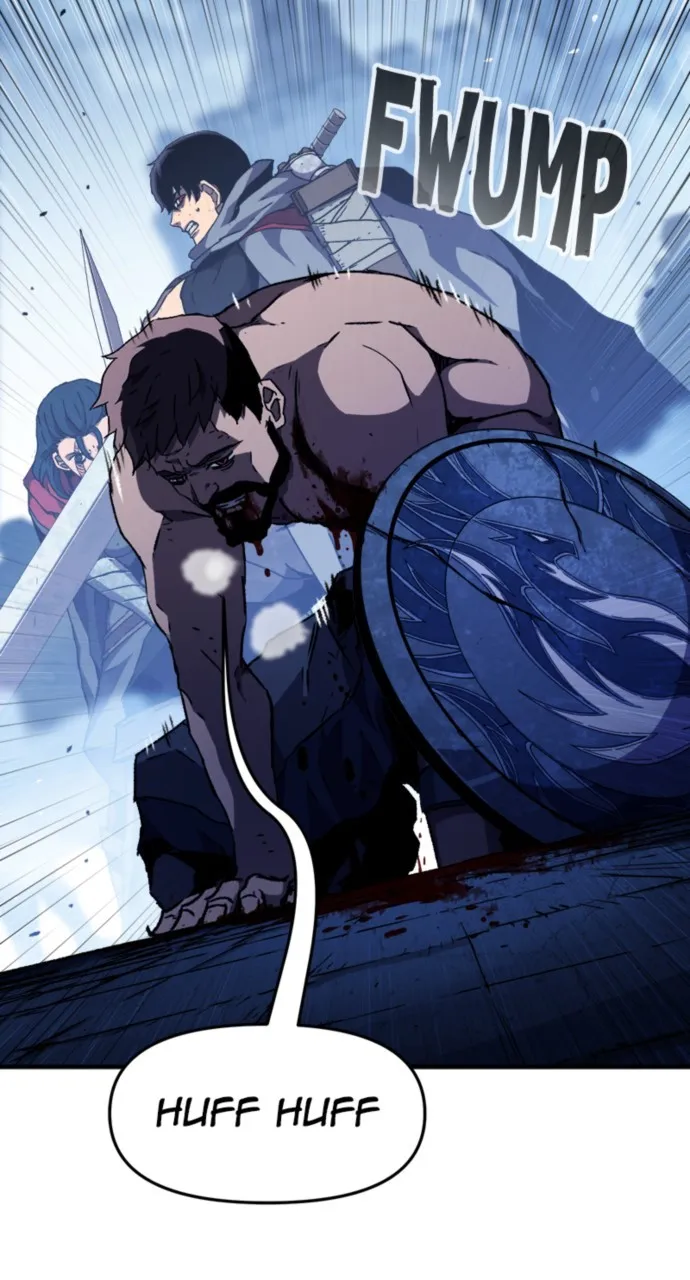 Read A Knight Witha Time Limit chapter 32 image 47 on Lezhin