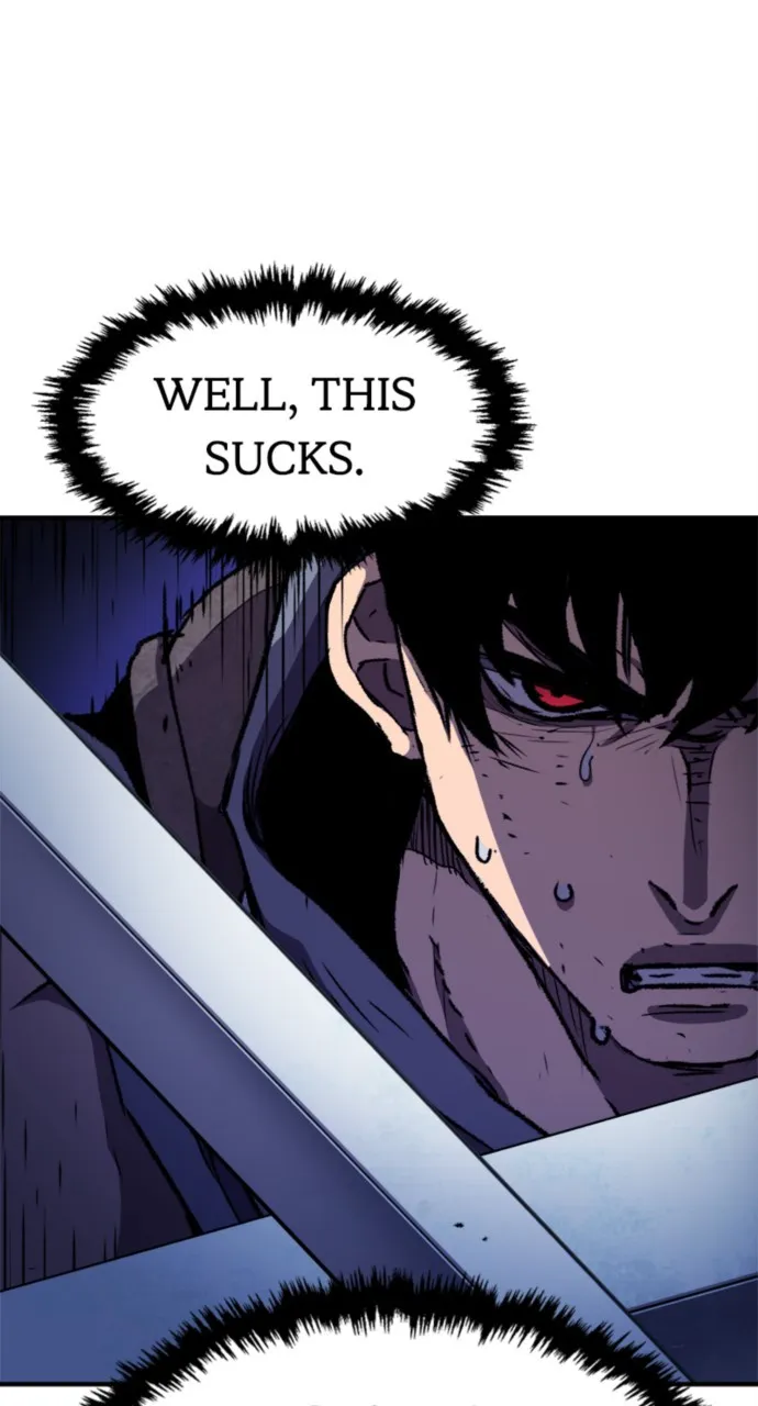 Read A Knight Witha Time Limit chapter 32 image 48 on Lezhin