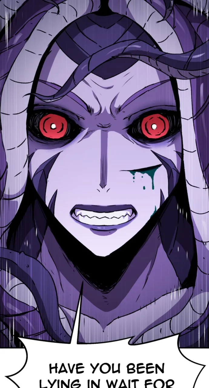 Read A Knight Witha Time Limit chapter 32 image 61 on Lezhin