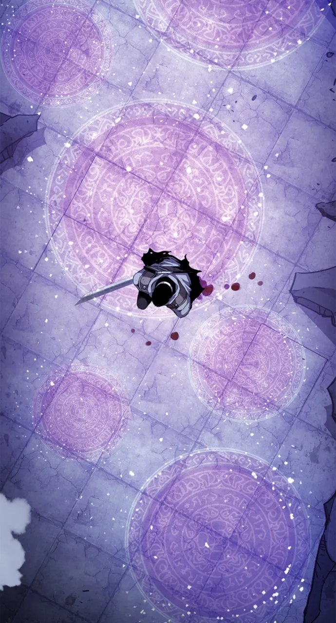 Read A Knight Witha Time Limit chapter 32 image 64 on Lezhin