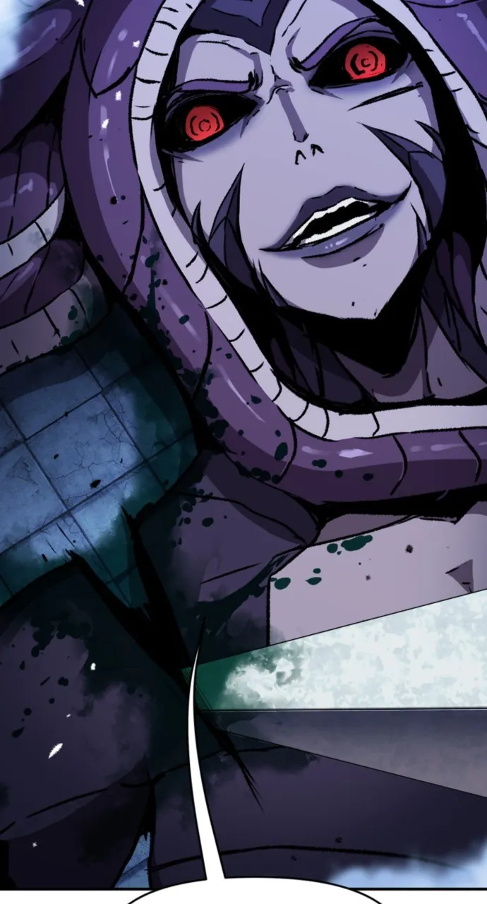 Read A Knight Witha Time Limit chapter 32 image 71 on Lezhin