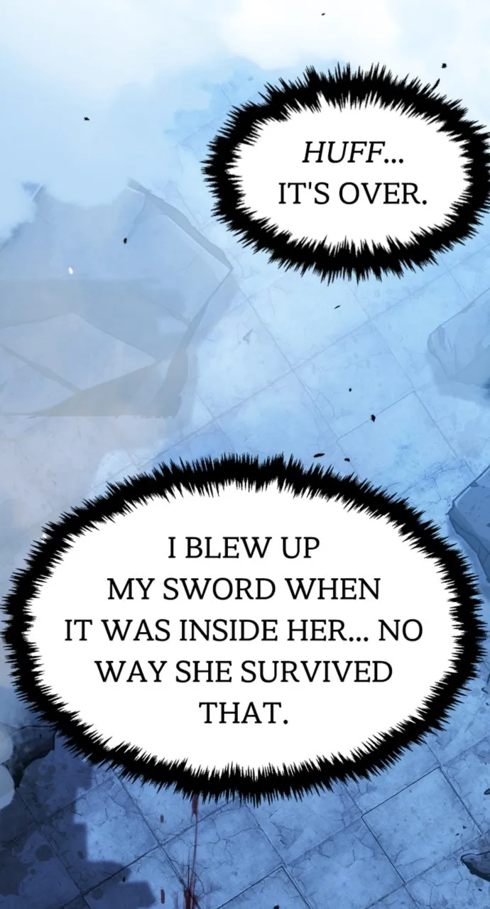 Read A Knight Witha Time Limit chapter 32 image 82 on Lezhin