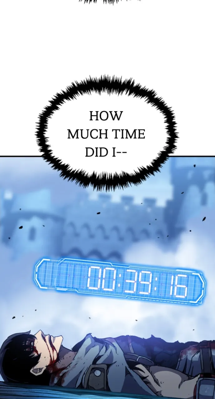 Read A Knight Witha Time Limit chapter 32 image 84 on Lezhin