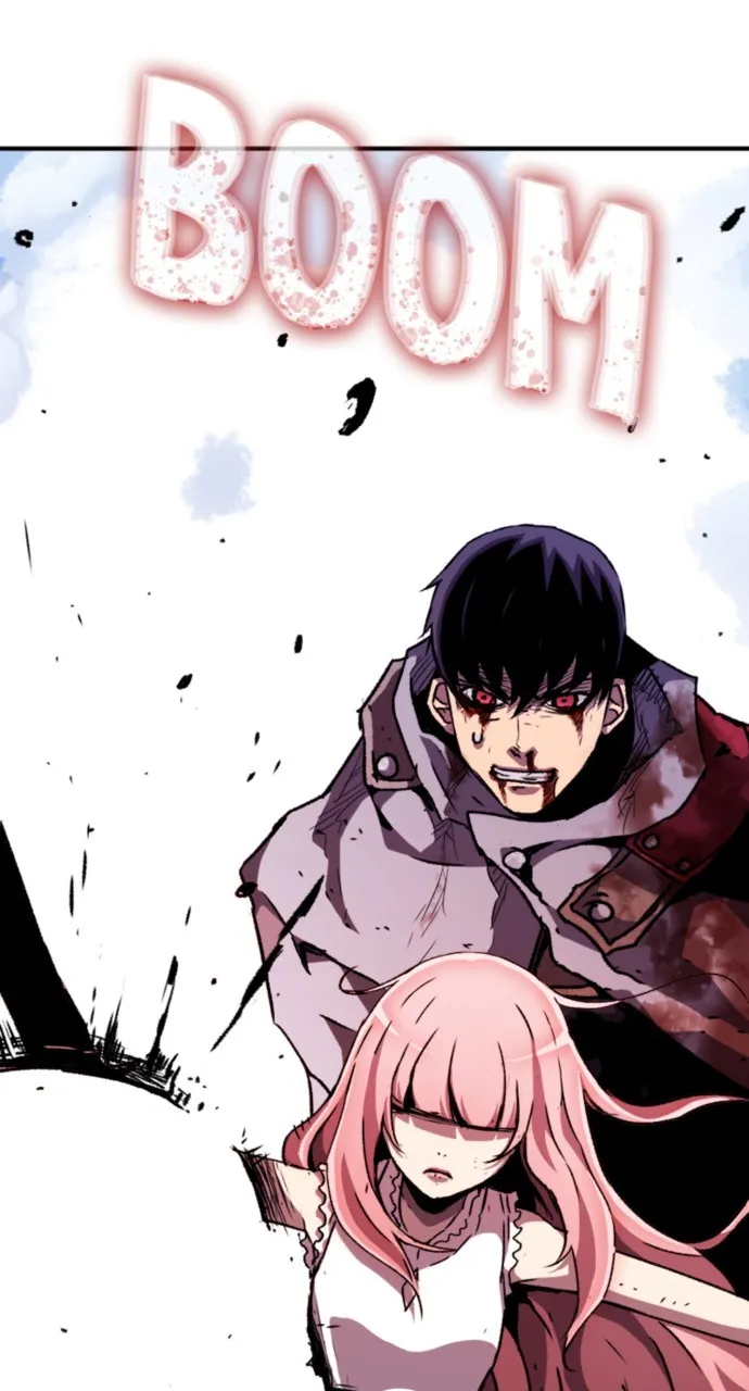 Read A Knight Witha Time Limit chapter 32 image 88 on Lezhin