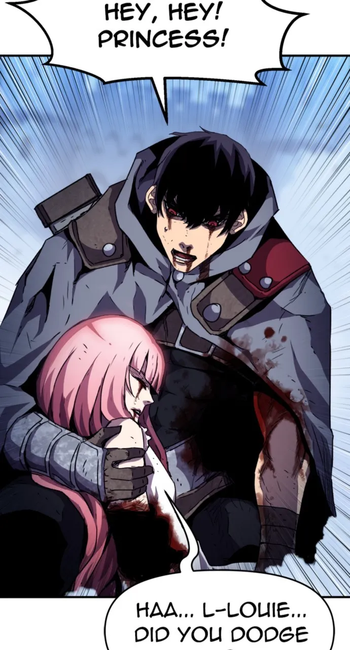 Read A Knight Witha Time Limit chapter 32 image 91 on Lezhin