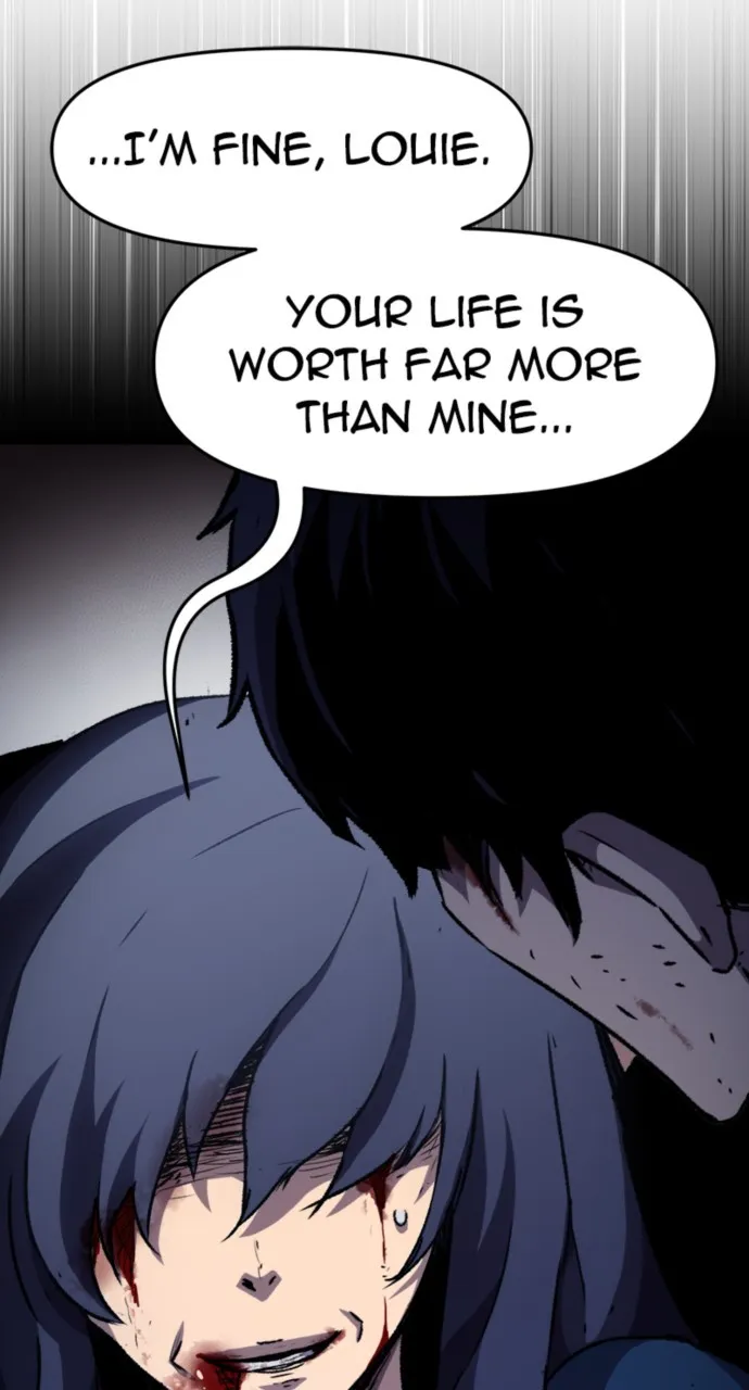 Read A Knight Witha Time Limit chapter 32 image 94 on Lezhin