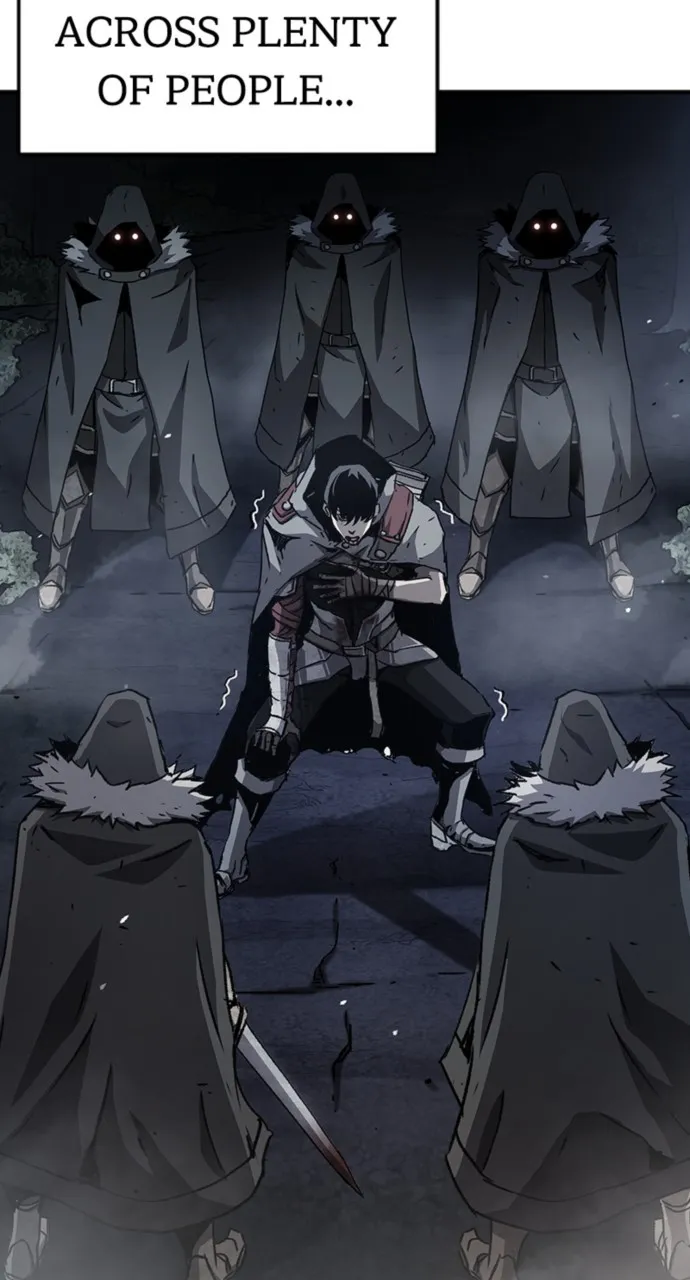 Read A Knight Witha Time Limit chapter 32 image 97 on Lezhin