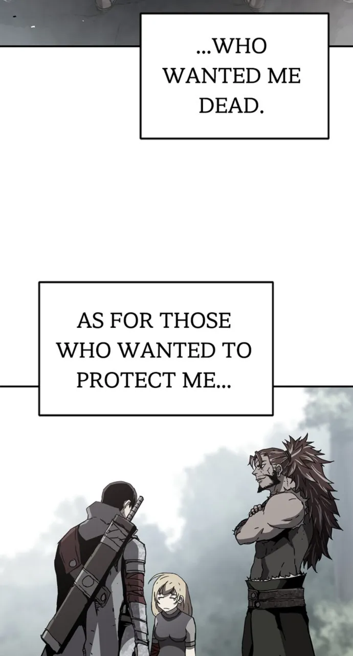 Read A Knight Witha Time Limit chapter 32 image 98 on Lezhin