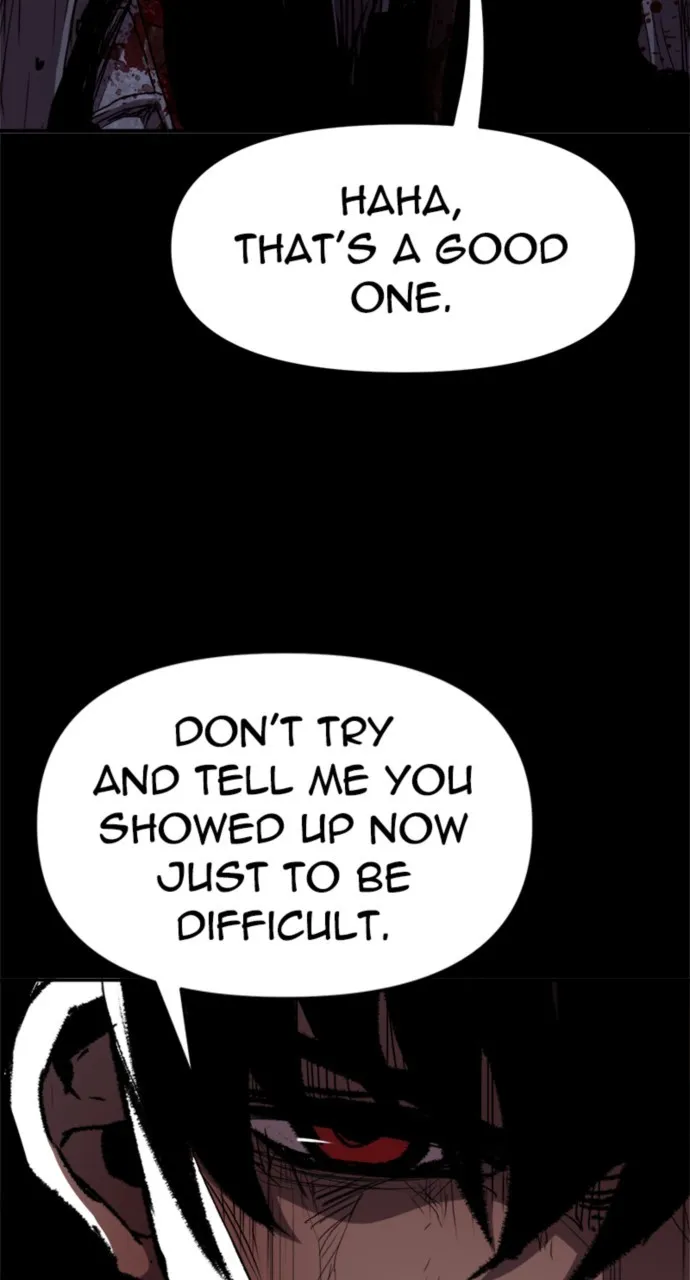 Read A Knight Witha Time Limit chapter 33 image 1 on Lezhin