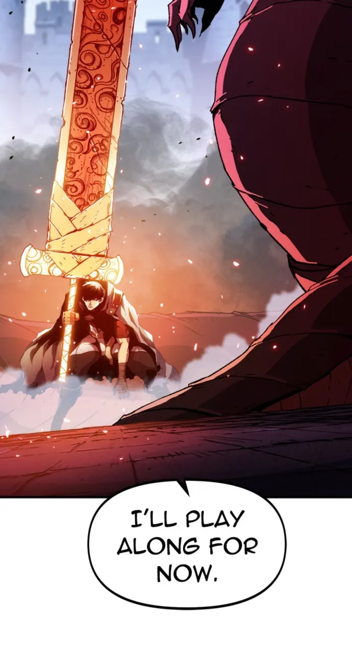 Read A Knight Witha Time Limit chapter 33 image 10 on Lezhin