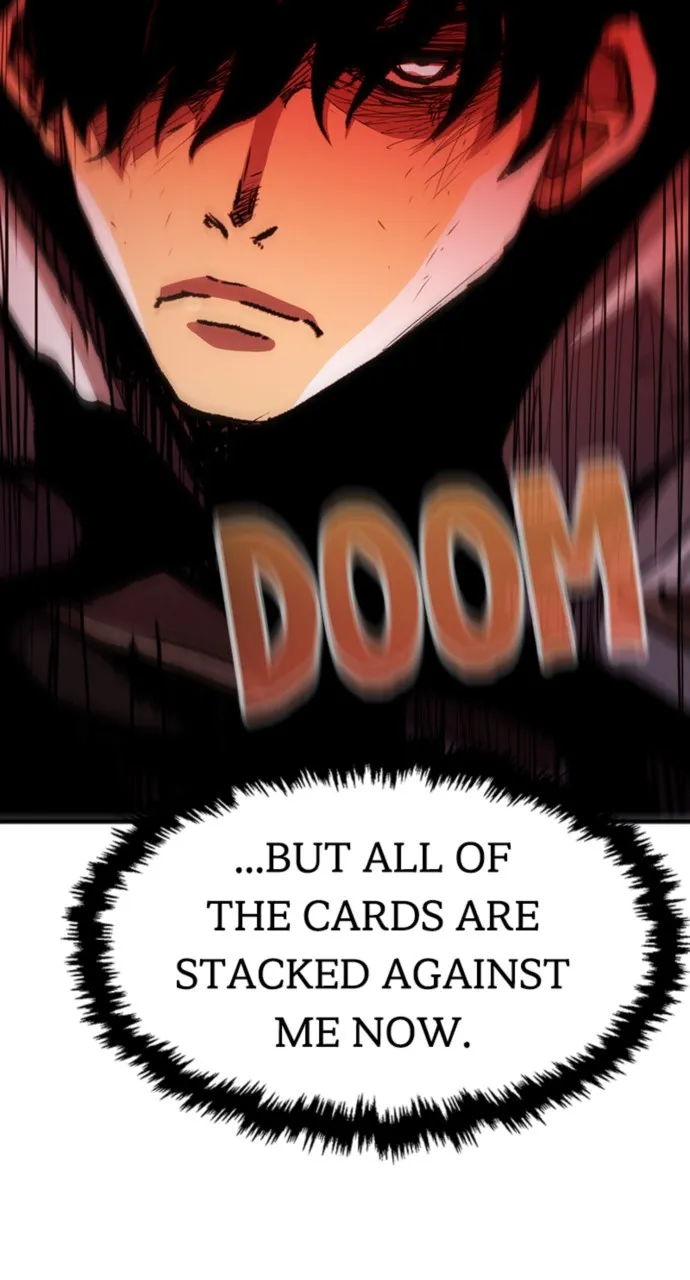 Read A Knight Witha Time Limit chapter 33 image 13 on Lezhin