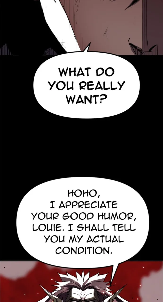 Read A Knight Witha Time Limit chapter 33 image 2 on Lezhin