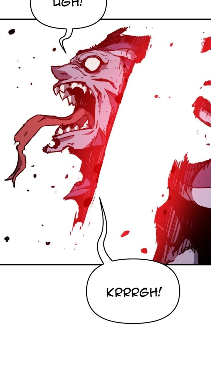 Read A Knight Witha Time Limit chapter 33 image 21 on Lezhin