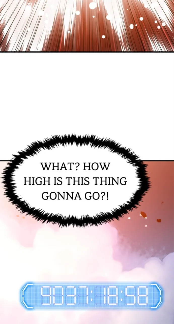 Read A Knight Witha Time Limit chapter 33 image 23 on Lezhin