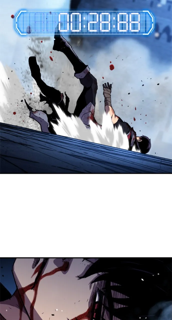 Read A Knight Witha Time Limit chapter 33 image 26 on Lezhin