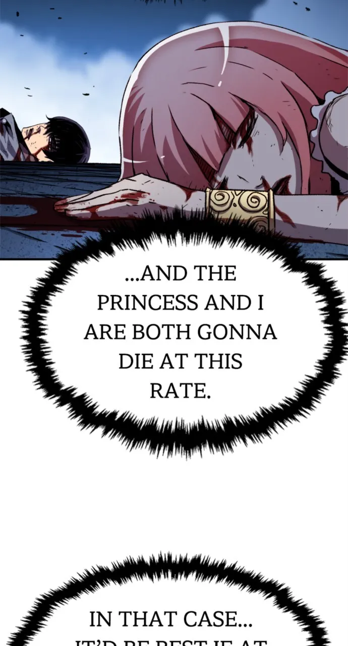 Read A Knight Witha Time Limit chapter 33 image 28 on Lezhin