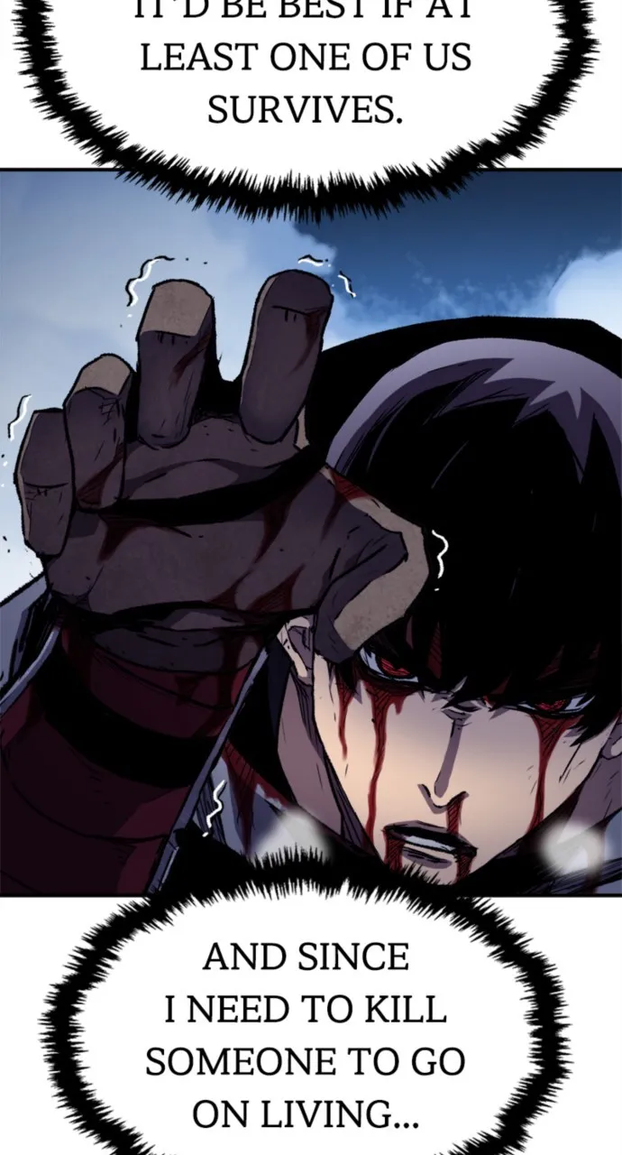 Read A Knight Witha Time Limit chapter 33 image 29 on Lezhin