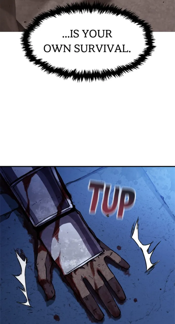 Read A Knight Witha Time Limit chapter 33 image 32 on Lezhin
