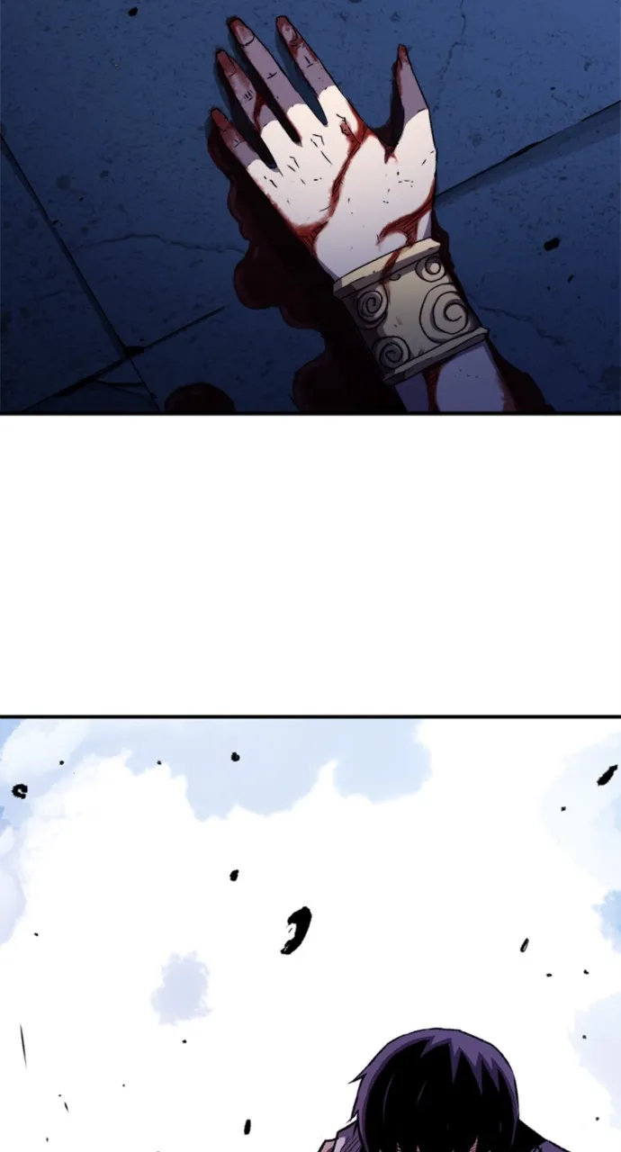 Read A Knight Witha Time Limit chapter 33 image 33 on Lezhin