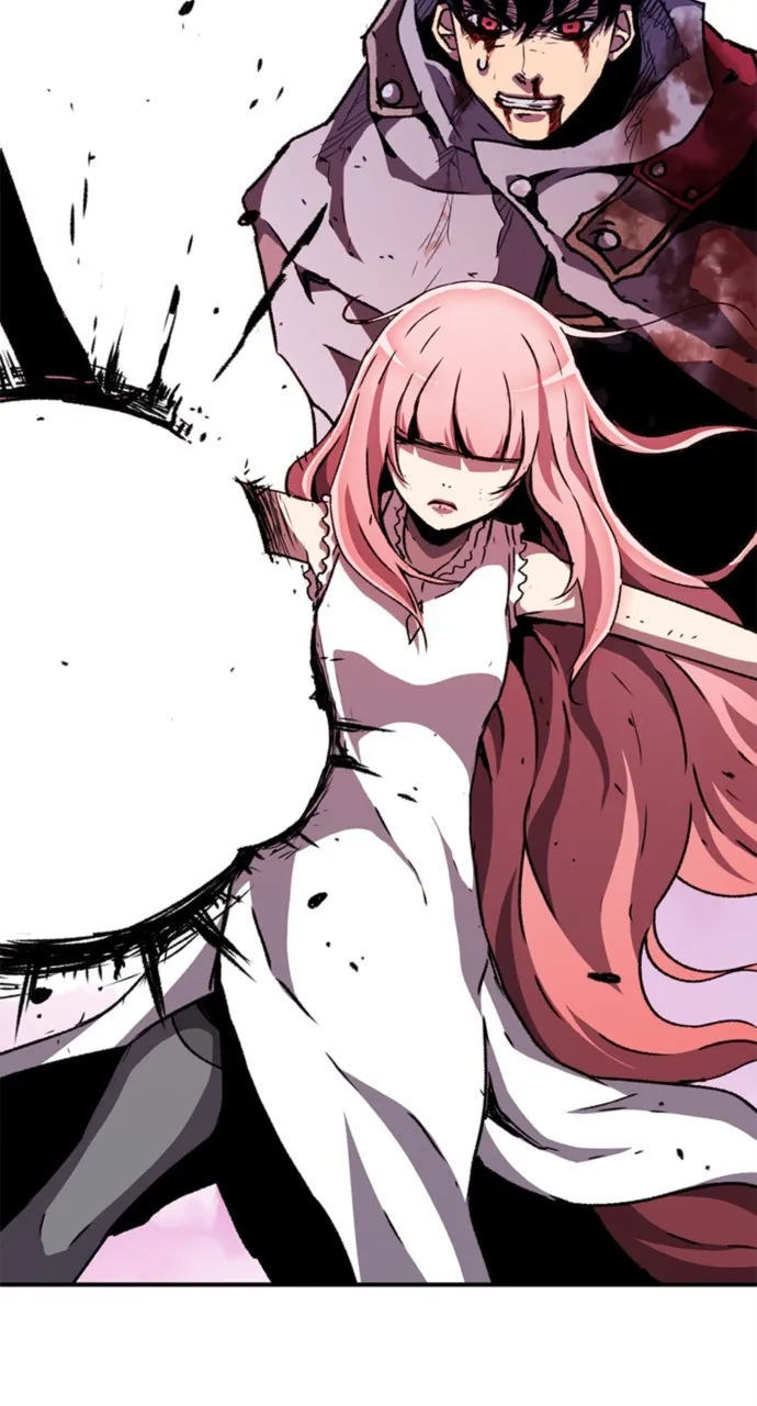 Read A Knight Witha Time Limit chapter 33 image 34 on Lezhin