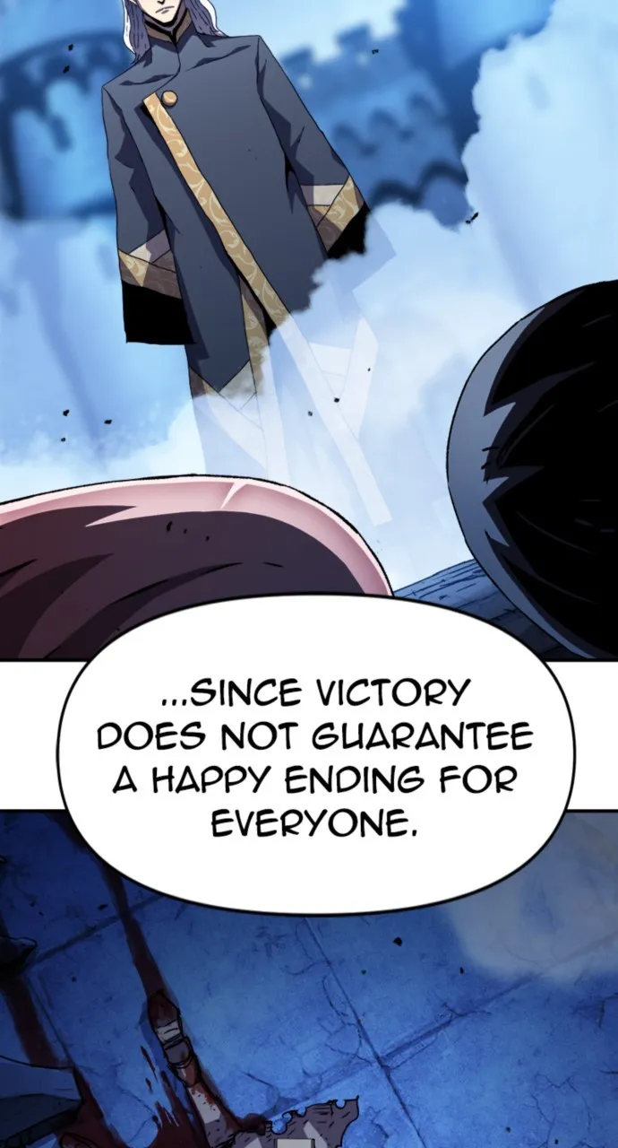 Read A Knight Witha Time Limit chapter 33 image 37 on Lezhin