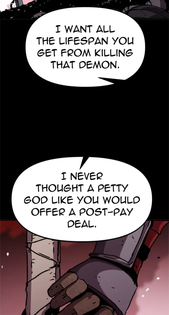 Read A Knight Witha Time Limit chapter 33 image 4 on Lezhin