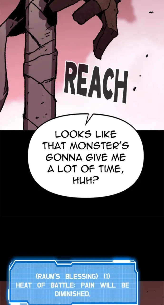 Read A Knight Witha Time Limit chapter 33 image 5 on Lezhin