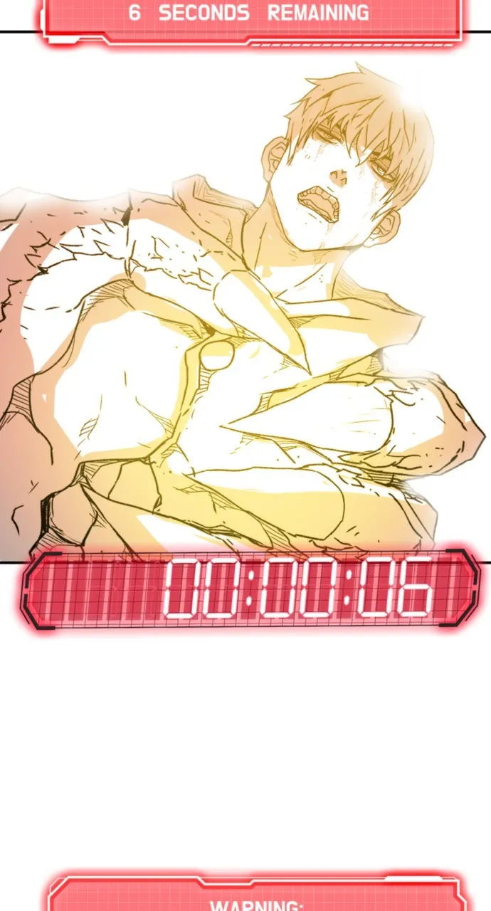 Read A Knight Witha Time Limit chapter 33 image 55 on Lezhin