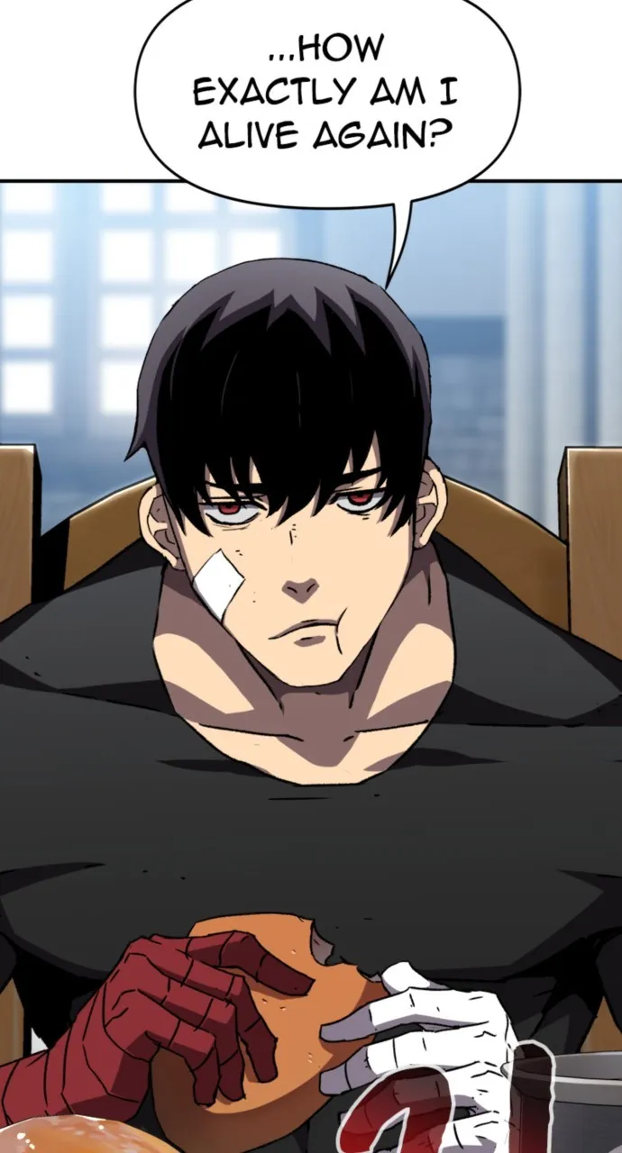 Read A Knight Witha Time Limit chapter 33 image 59 on Lezhin