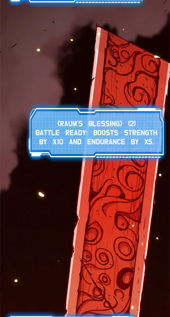 Read A Knight Witha Time Limit chapter 33 image 6 on Lezhin