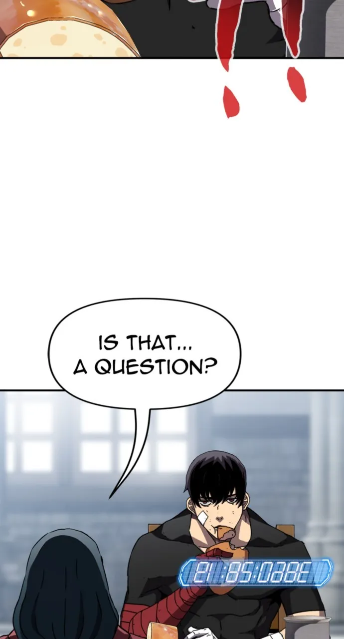Read A Knight Witha Time Limit chapter 33 image 60 on Lezhin