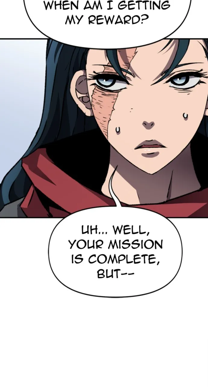 Read A Knight Witha Time Limit chapter 33 image 62 on Lezhin