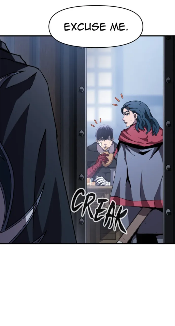 Read A Knight Witha Time Limit chapter 33 image 63 on Lezhin