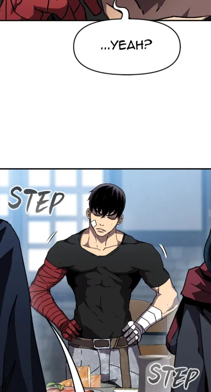 Read A Knight Witha Time Limit chapter 33 image 68 on Lezhin