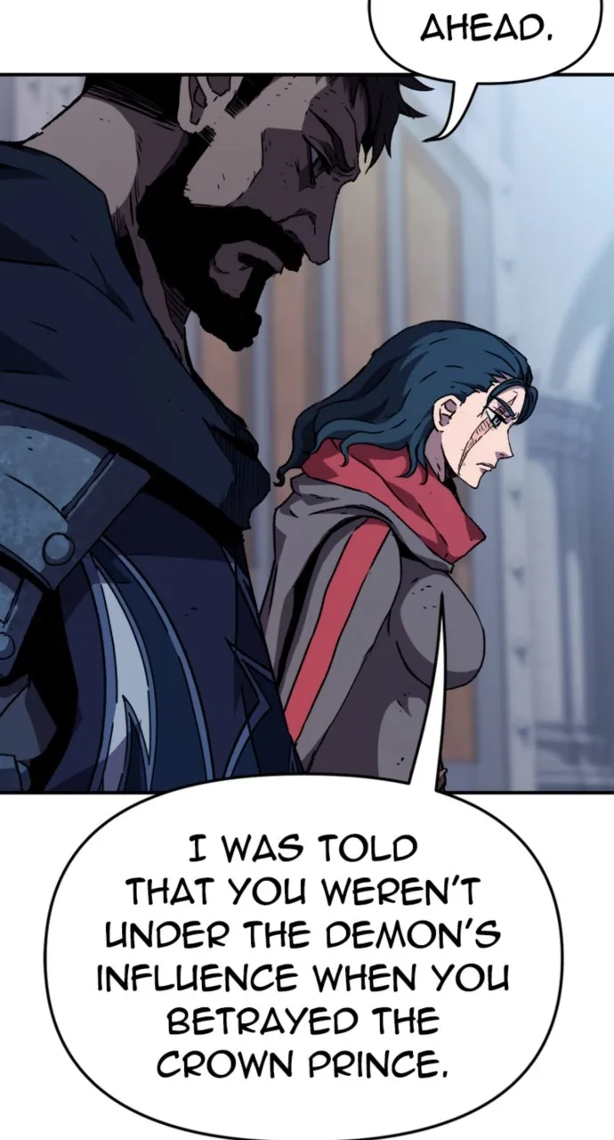 Read A Knight Witha Time Limit chapter 33 image 71 on Lezhin