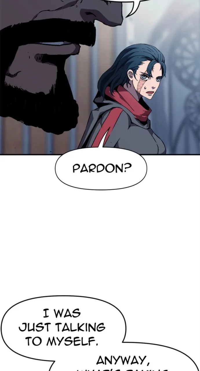 Read A Knight Witha Time Limit chapter 33 image 75 on Lezhin