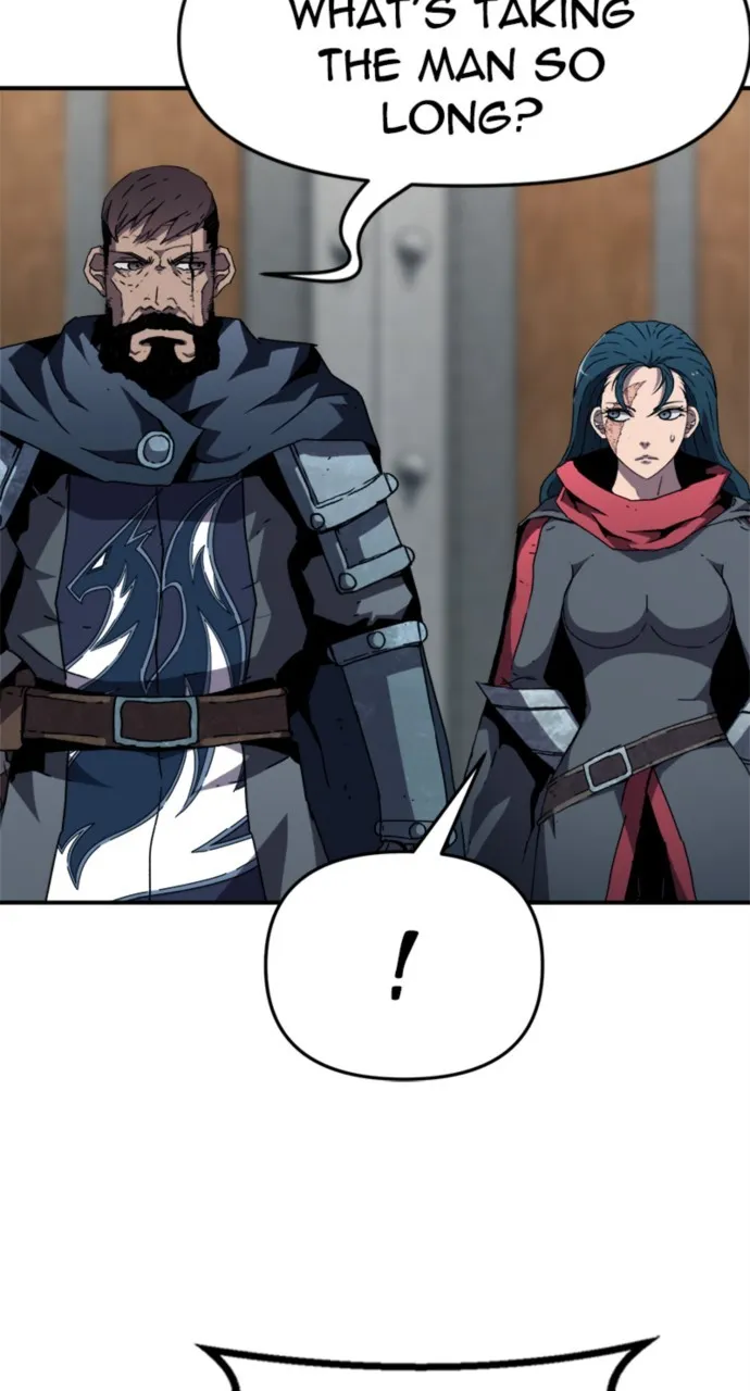 Read A Knight Witha Time Limit chapter 33 image 76 on Lezhin