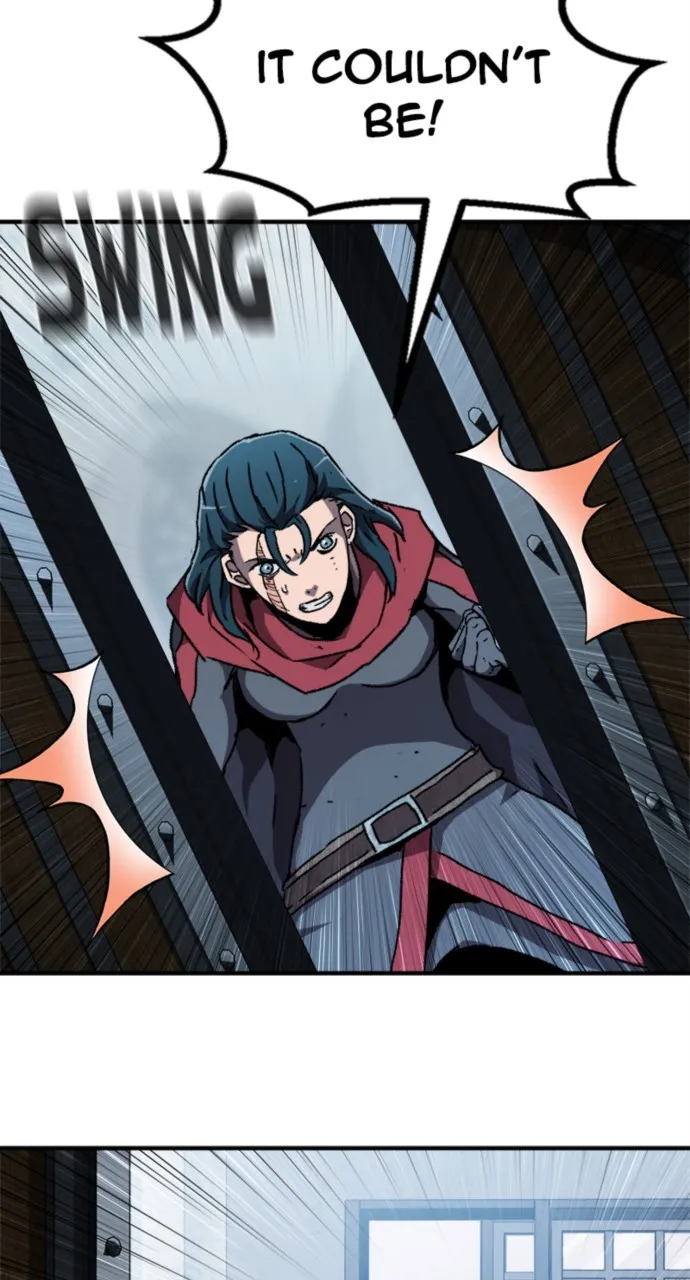 Read A Knight Witha Time Limit chapter 33 image 77 on Lezhin