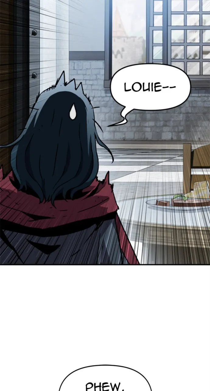 Read A Knight Witha Time Limit chapter 33 image 78 on Lezhin