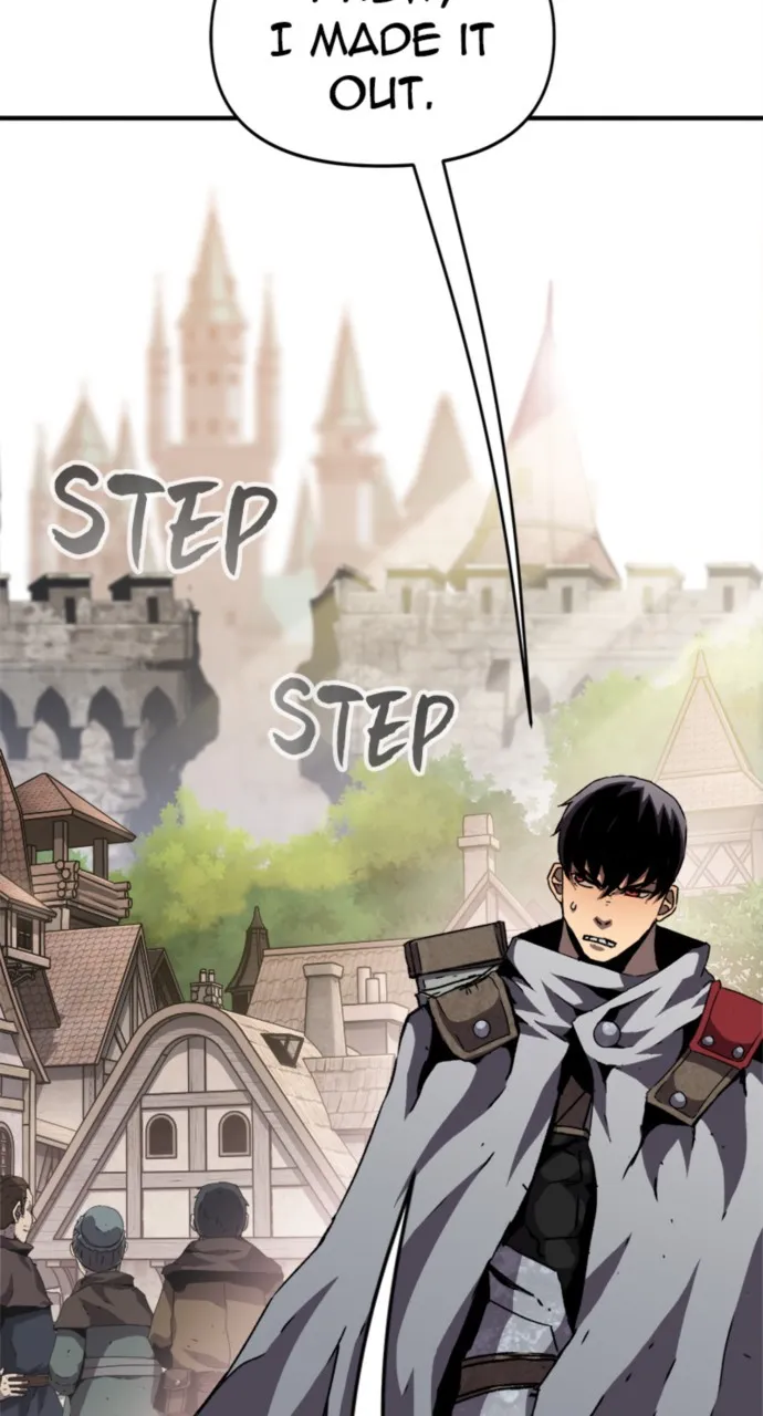 Read A Knight Witha Time Limit chapter 33 image 79 on Lezhin