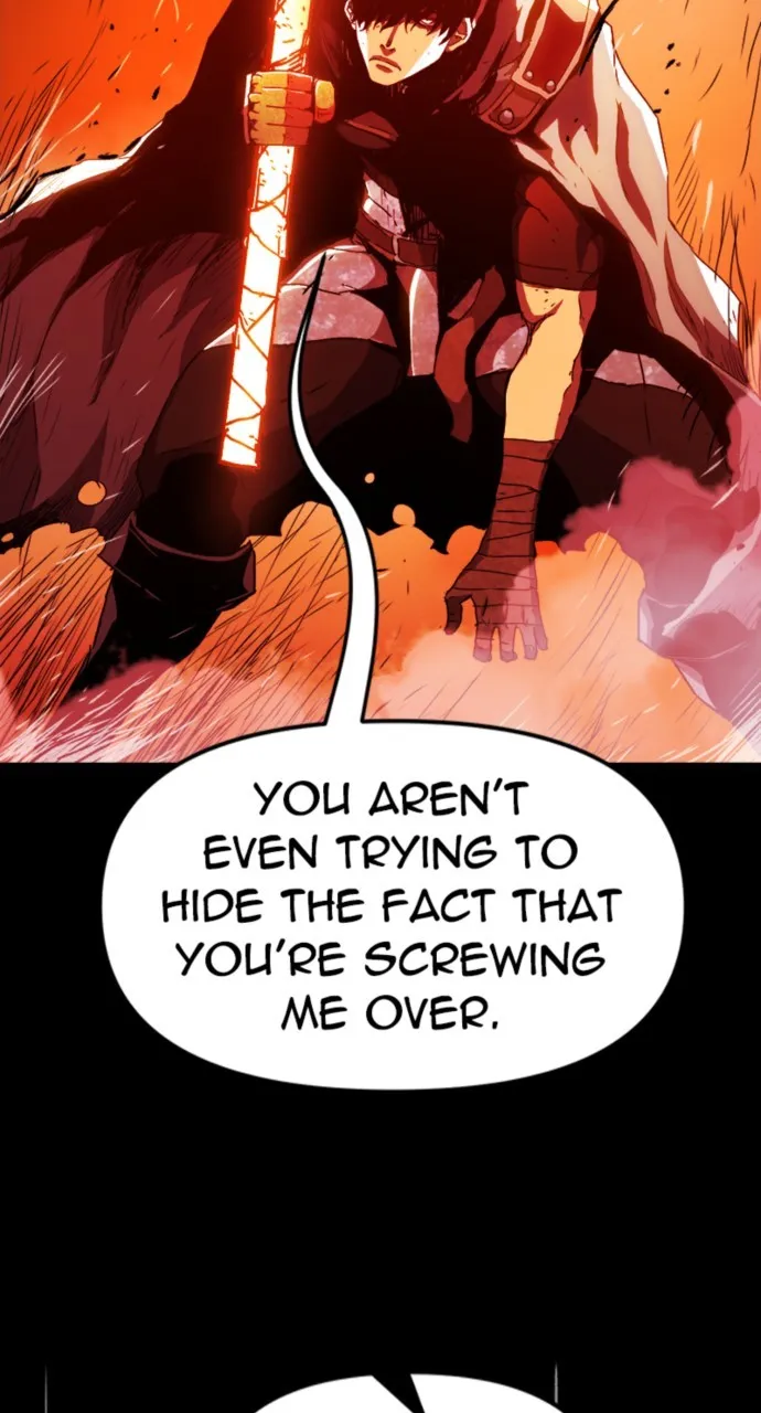 Read A Knight Witha Time Limit chapter 33 image 8 on Lezhin