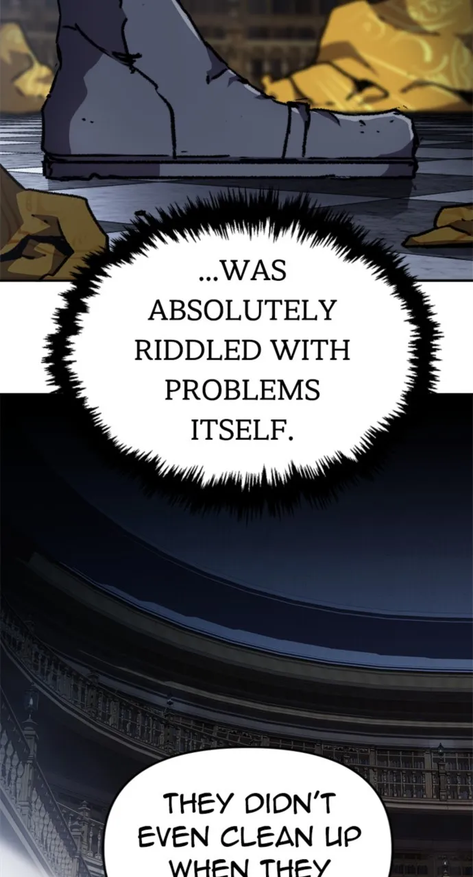 Read A Knight Witha Time Limit chapter 33 image 85 on Lezhin