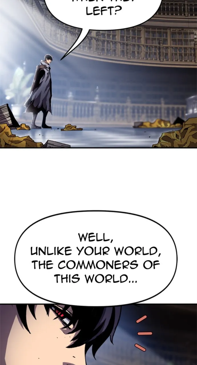 Read A Knight Witha Time Limit chapter 33 image 86 on Lezhin