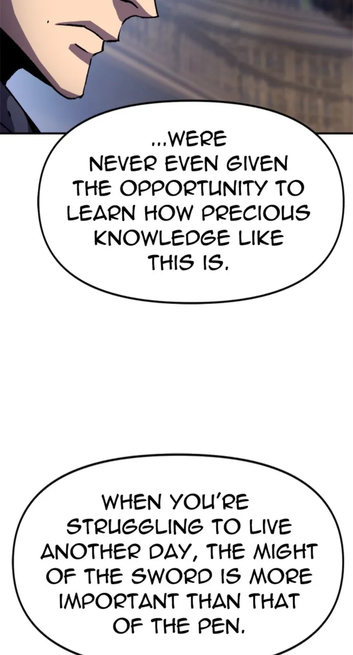 Read A Knight Witha Time Limit chapter 33 image 87 on Lezhin