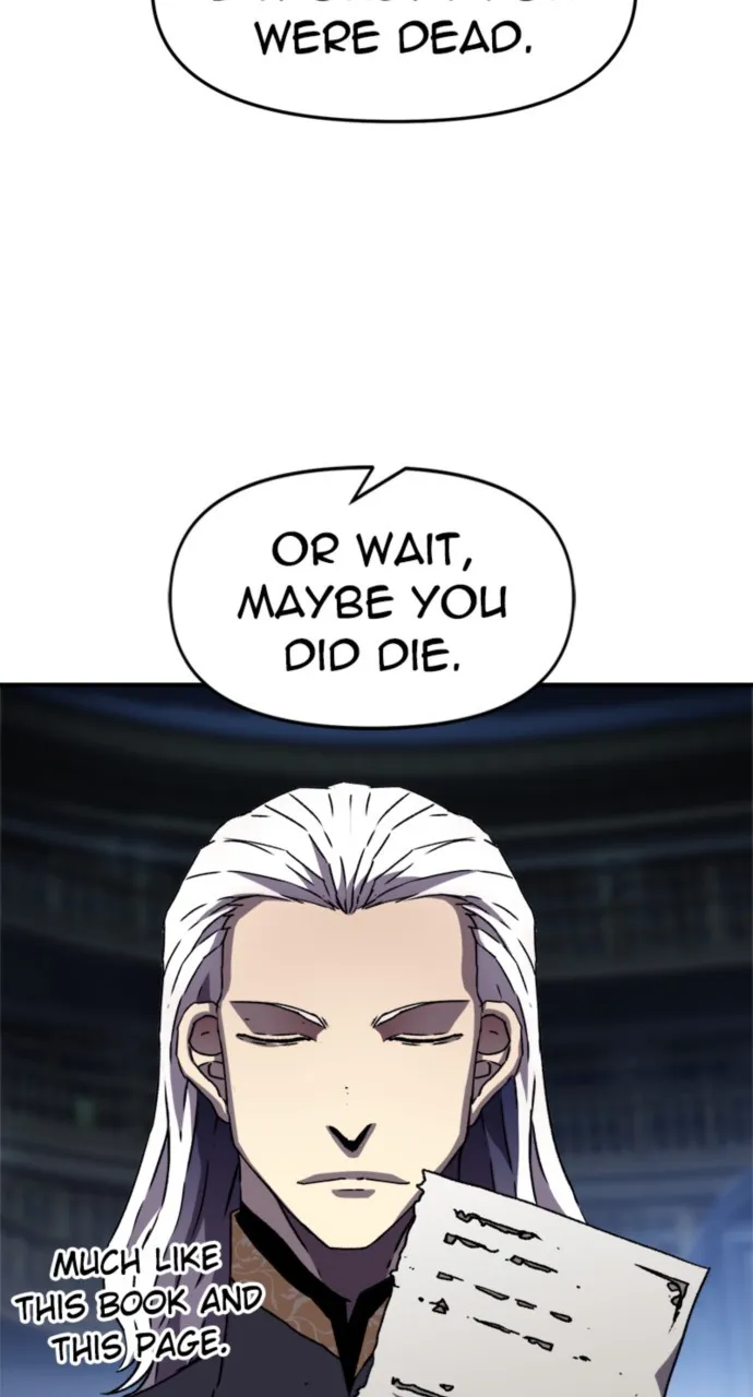 Read A Knight Witha Time Limit chapter 33 image 89 on Lezhin