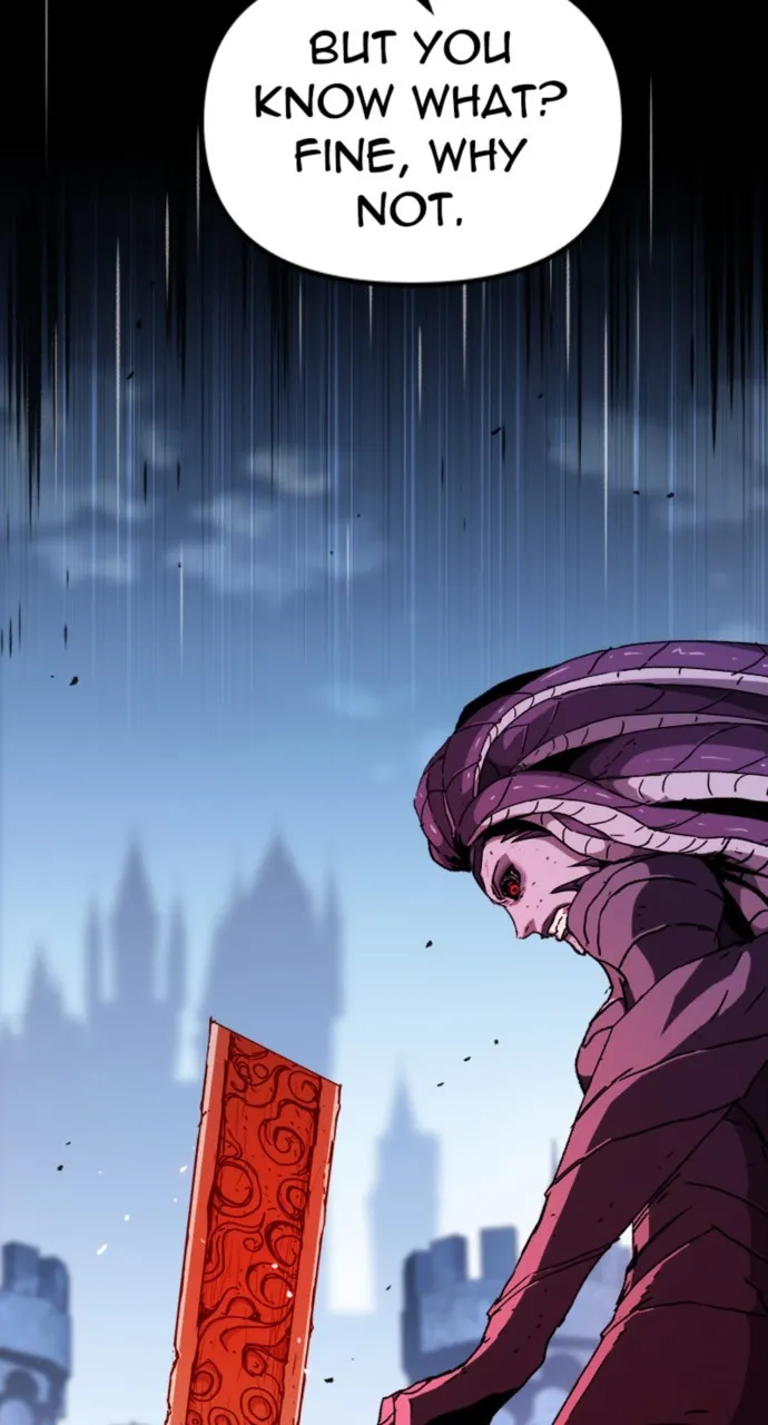 Read A Knight Witha Time Limit chapter 33 image 9 on Lezhin