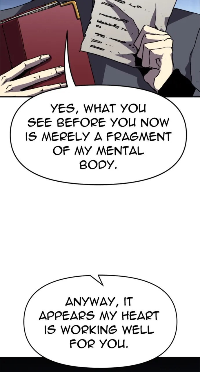 Read A Knight Witha Time Limit chapter 33 image 90 on Lezhin