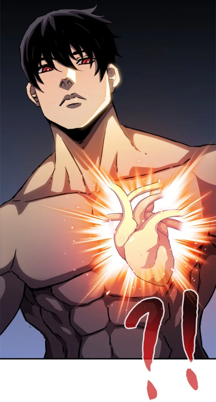 Read A Knight Witha Time Limit chapter 33 image 91 on Lezhin