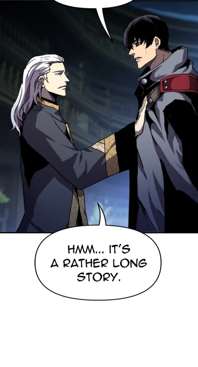 Read A Knight Witha Time Limit chapter 33 image 94 on Lezhin