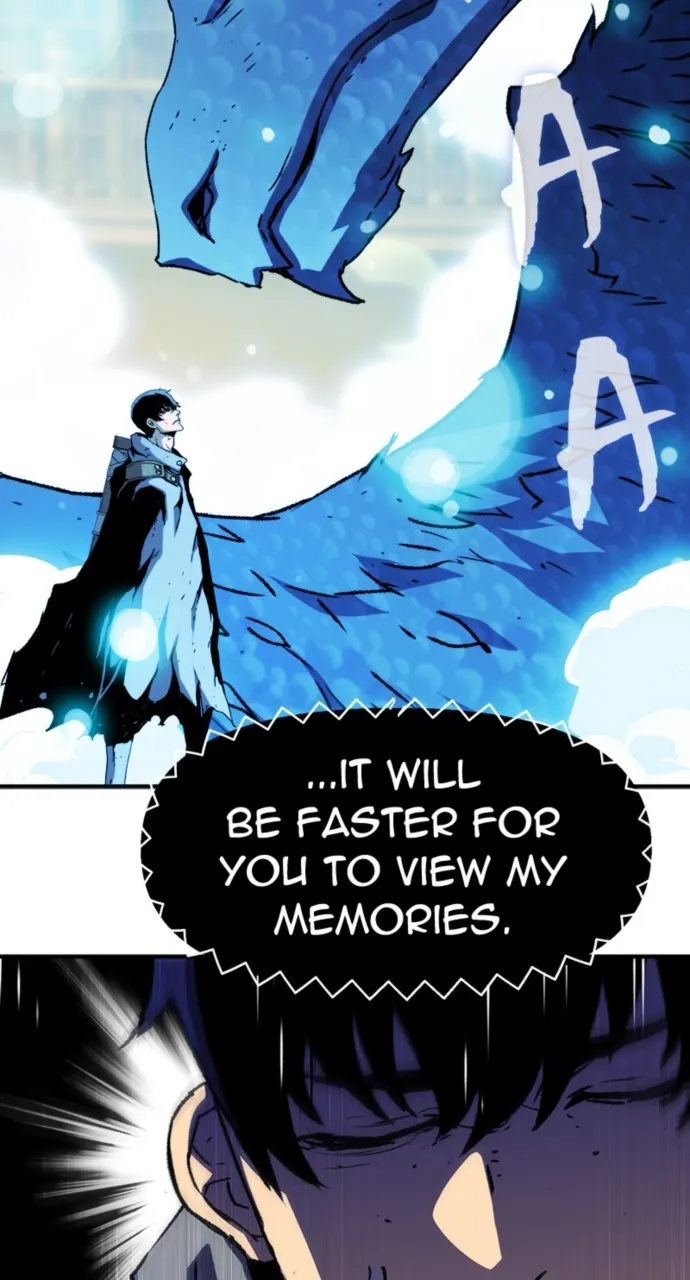 Read A Knight Witha Time Limit chapter 34 image 1 on Lezhin